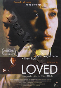 Loved |   DVD